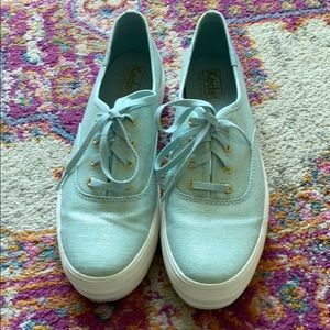 Kate Spade Platform sneakers